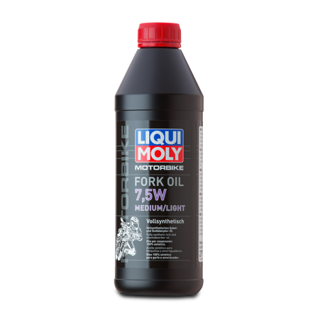 Gaffelolie LIQUI MOLY