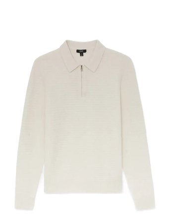 Hamilton Cream Reiss