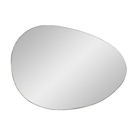 Peiliseinä 62x43,5cm – Moderni MDF-kehys