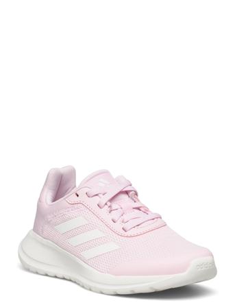 Tensaur Run 2.0 K Shoes Sports Shoes Running/training Shoes Rosa Adidas Performance