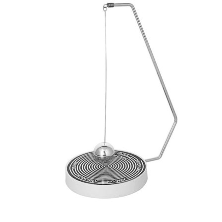Machuelos Para Hacer Roscas A Metal Magnetic Decision Maker Dynamic Pendulum Toy Magnetic Swing Pendulum Decision Maker Toy