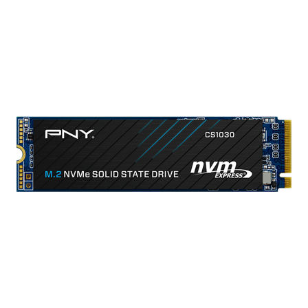 PNY CS1030 M.2 NVMe 500GB