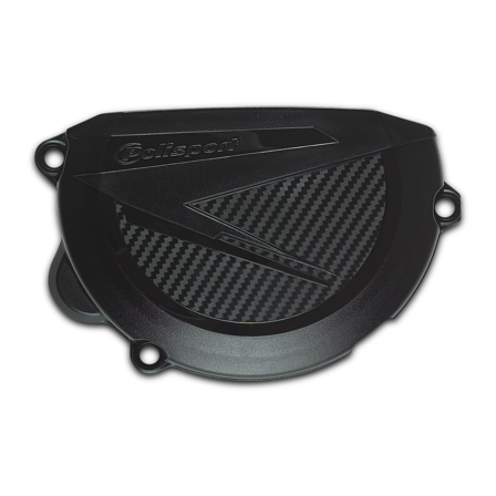 Polisport Skydd för Kopplingskåpa - KTM 300 EXC 2008-2012