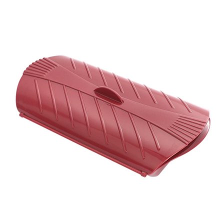 Silikon Steamer Box Mikrobølge Steamer Pot Steam Case