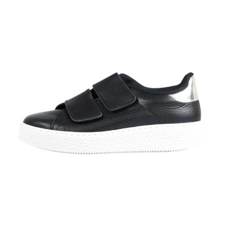 Victoria Sneakers Sort, Dame, Størrelse: 36 EU