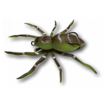 Behr Trendex Spider 7,5cm, 7,2g - 03