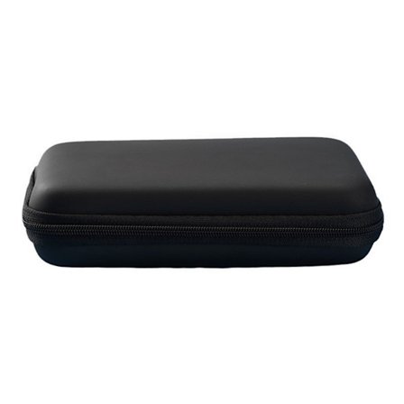 Bærbar PU Bæretaske til Boyhom R36H Håndholdt Spillekonsol Vandafvisende Opbevaringsorganisatorer Let at Bære Støvtæt