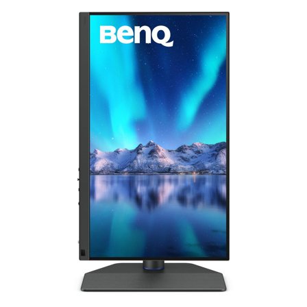 BenQ PhotoVue SW272Q - SW Series - LED-skjerm - QHD - 27" - HDR