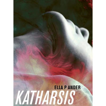 Katharsis 9789189205307