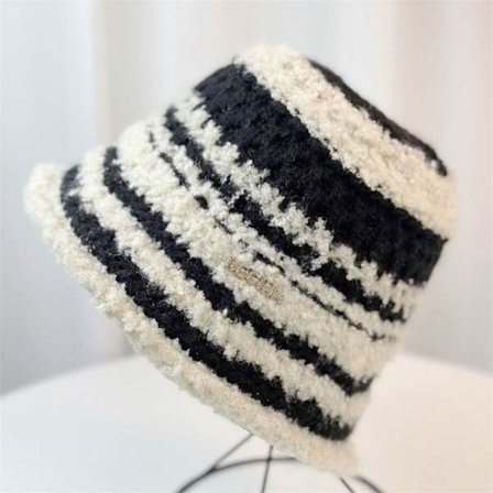 Dame Bukett Hatt Fiskehatt A A