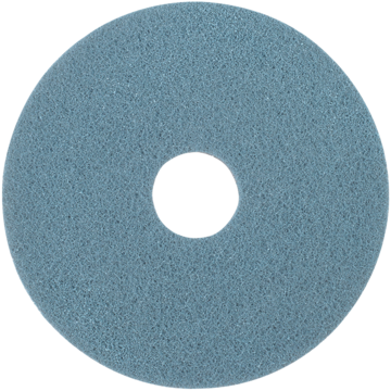 Gulvpad Twister Ht Blå 10"