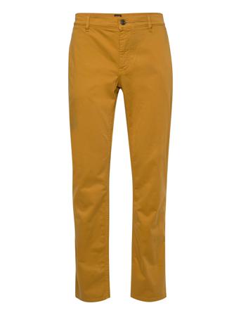 Schino-Slim D Chinos Byxor Brun BOSS