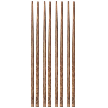 Villa Collection Shoku spisepinner 4 par, tre