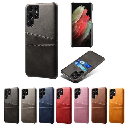 Samsung Galaxy S23 Ultra skal kort -