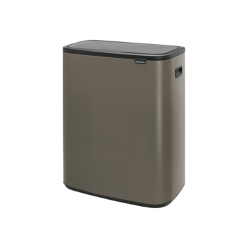 Touch Bin Bo 60L