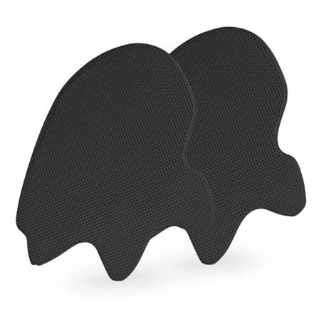 Selvklæbende skoreparationspuder L