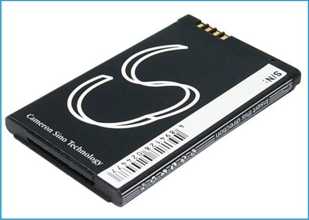 Batteri till SmartPhone, Mobil för LG CU720, CU720 SHINE, CF360 m.fl.