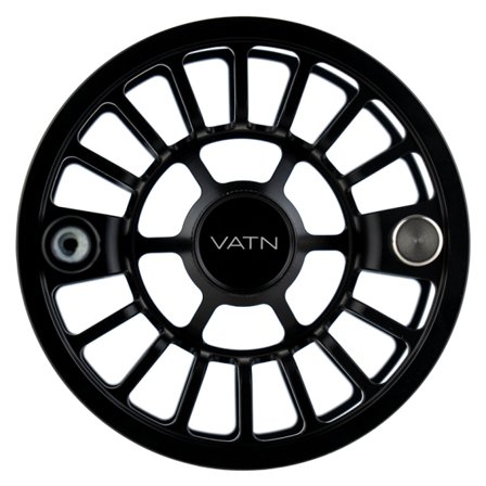 VATN M2 Spare Spool Black # 7/8