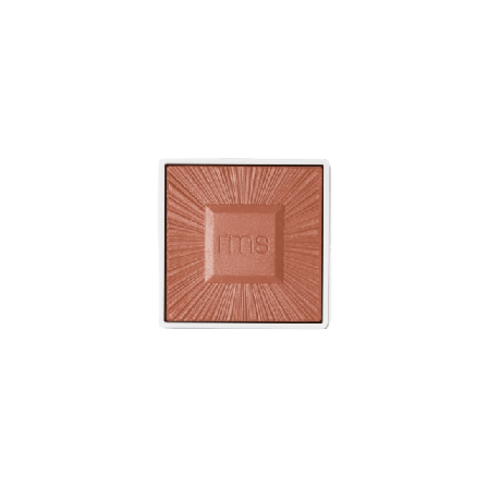 rms beauty ReDimension Hydra Bronzer refill Highlighter Unisex Brun 6.5 g