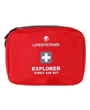Lifesystems Explorer Kit