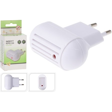 Mygg- och insektsbekämpare Elektrisk