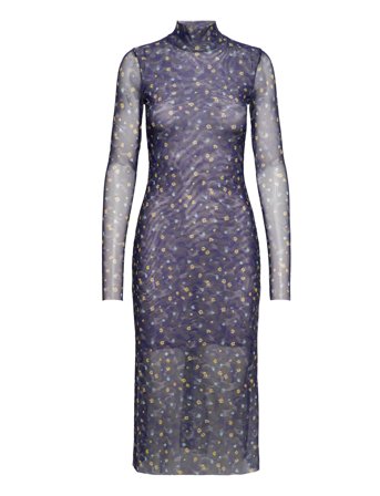 Jolain Blue Baum Und Pferdgarten