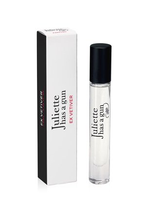Juliette Has A Gun Ex Vetiver Eau de Parfum 7,5 ml, Parfumer & Dufte, Dufte, Eau De Parfum