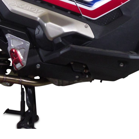 Decat -järjestelmä G.P.R. Decatalizzatore - Honda X-ADV 750 2021-2024