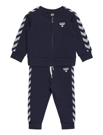 Hummel | Hmlbille Tracksuit | 80