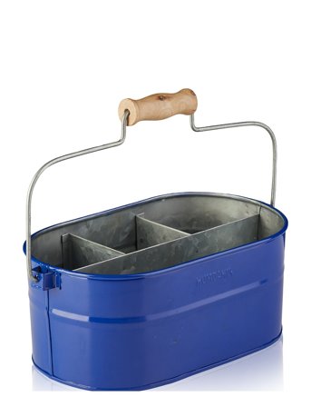 Humdakin System Bucket Blue - Blue - ONE SIZE