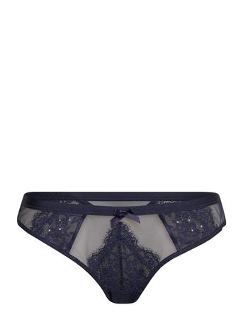 Pauline Brazilian R Blue Hunkemöller