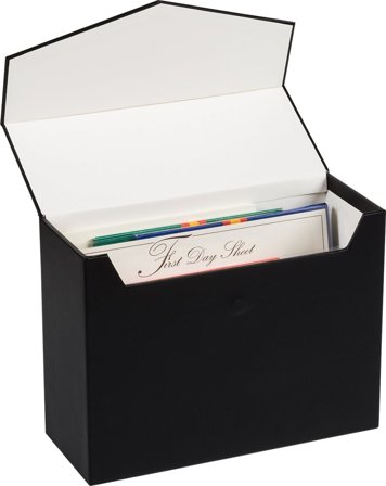 Arkivboks Logik Mini - A5 - Leuchtturm