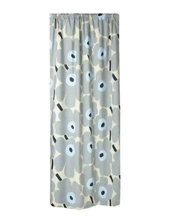 Marimekko Home | Unikko Curtain 135X250 Cm | 135X 250CM