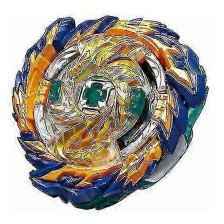 Takara Tomy Beyblade Burst B-167 Booster Mirage Fafnir Nothing 2s (FMY)