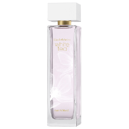Elizabeth Arden White Tea Eau Florale de toilette Parfym & EdT Dam 100 ML
