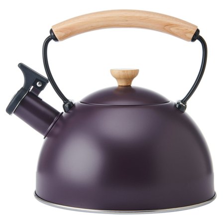 La cafetière La Cafetiere Vandkedel 1,6 liter, lilla | KitchenOne