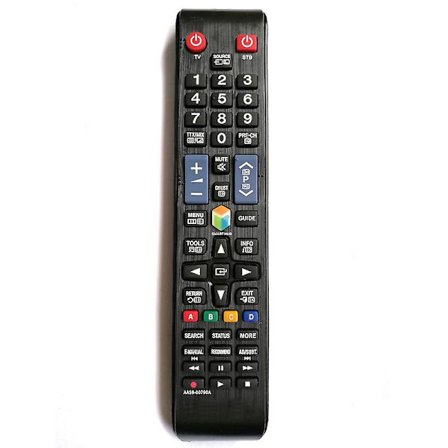 Aa59-00790a för Samsung 3D Smart TV STB LCD LED fjärrkontroll (FMY)