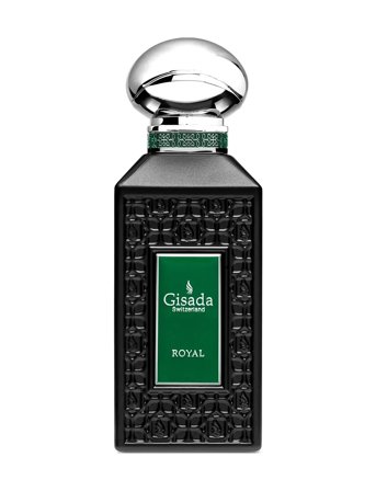 Gisada Royal - Nude - 100 ML