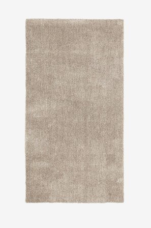 KM Home - Nukkamatto Feel - Beige - Nukka- & ryijymatot - 60X115 - - Homeroom