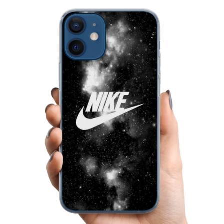 Apple iPhone 12 mini TPU Matkapuhelimen kuori Nike