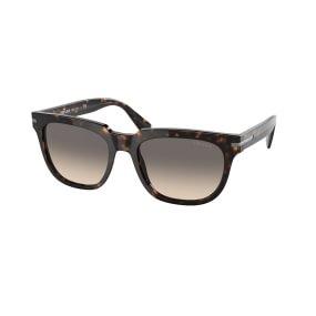 Prada -Aurinkolasit - Speckled Rectangular - Prada PR 04YS 2AU718 5619