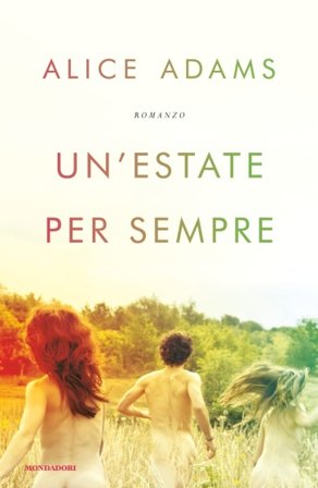Un'estate per sempre Alice Adams