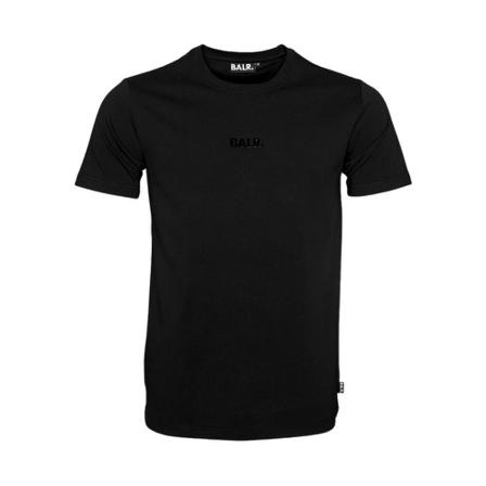 Balr. T-Shirt Sort, Herre T-shirts