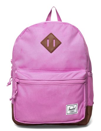 Herschel Heritage Kids Backpack Pink Herschel