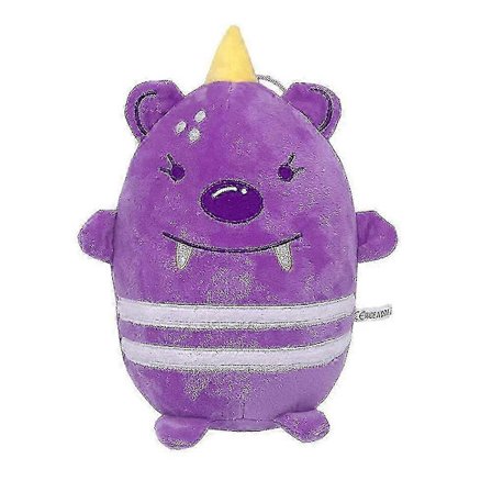 Moriah Elizabeth Serie Plyschdockor Anime Mjuka Gosedjur Leksakssamling Kreativ Gåva 2025 [DB]