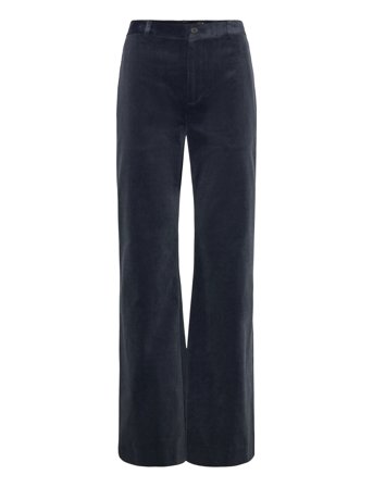 Lauren Ralph Lauren | High-Rise Corduroy Flare Pant | 40