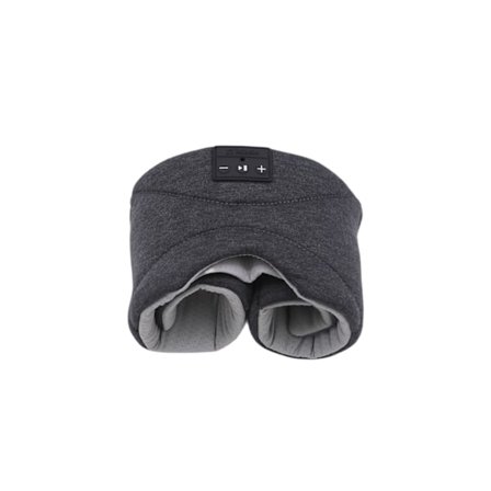 INF Sovmask med Inbyggd Bluetooth