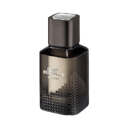 David Beckham Beyond EdT Herrdoft Herr 60 ML