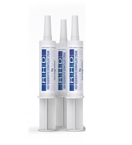 RHD Crema Siringa Dermatologica Per Cani E Gatti 10g