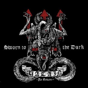 Sworn to the dark Watain